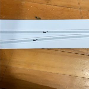 Nike headbands